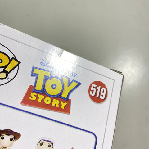 Toy Story - Wheezy Disney Funko Pop 519