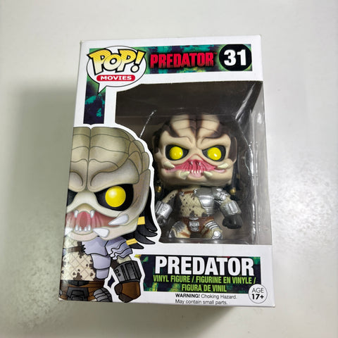 Predator - Funko Pop 31