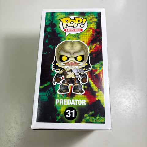 Predator - Funko Pop 31