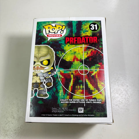 Predator - Funko Pop 31