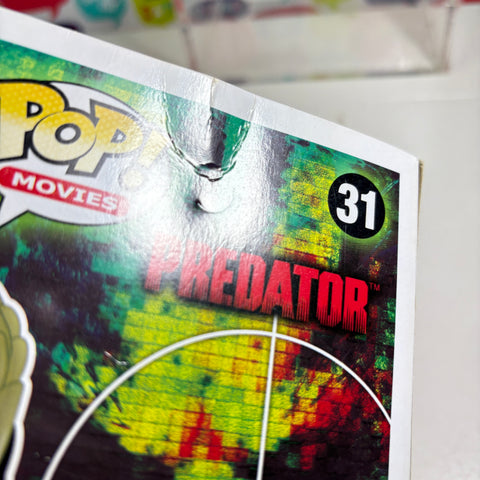Predator - Funko Pop 31