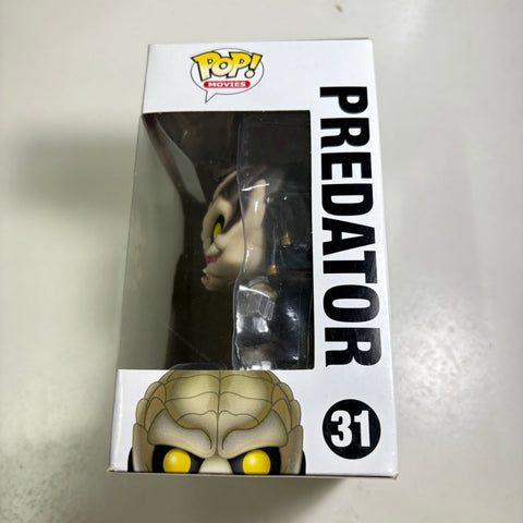 Predator - Funko Pop 31