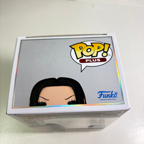 Boa Hancock - One Piece Funko Pop 1905 Vinyl Figure Exclusive
