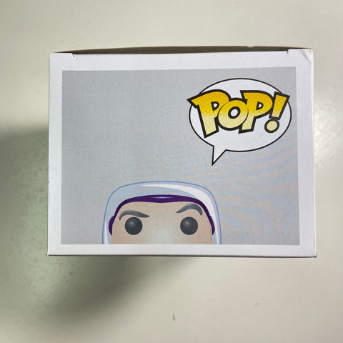 Toy Story - Buzz Lightyear Disney Funko Pop 169