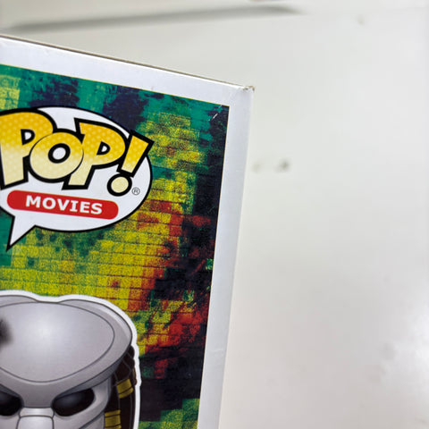 Predator - Funko Pop 482 Specialty Series Exclusive