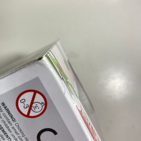 Toy Story - Buzz Lightyear Disney Funko Pop 169