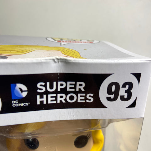 Supergirl - DC Funko Pop  93