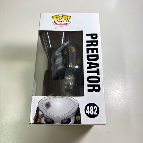 Predator - Funko Pop 482 Specialty Series Exclusive