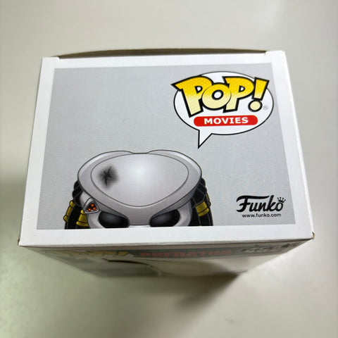 Predator - Funko Pop 482 Specialty Series Exclusive
