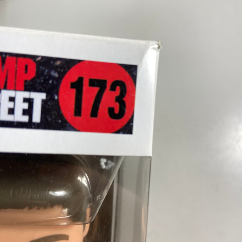 21 Jump Street - Morton Schmidt Funko Pop 173