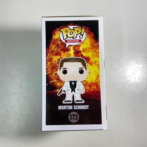 21 Jump Street - Morton Schmidt Funko Pop 173