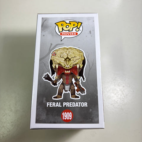 Predator (Prey) - Funko Pop 1909