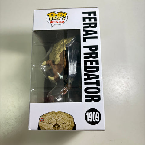Predator (Prey) - Funko Pop 1909