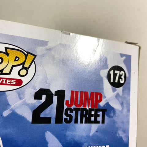 21 Jump Street - Morton Schmidt Funko Pop 173