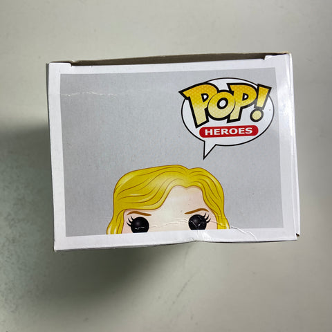 Supergirl - DC Funko Pop  93