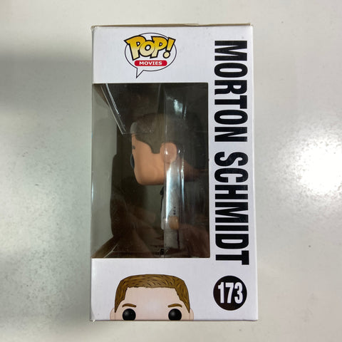 21 Jump Street - Morton Schmidt Funko Pop 173