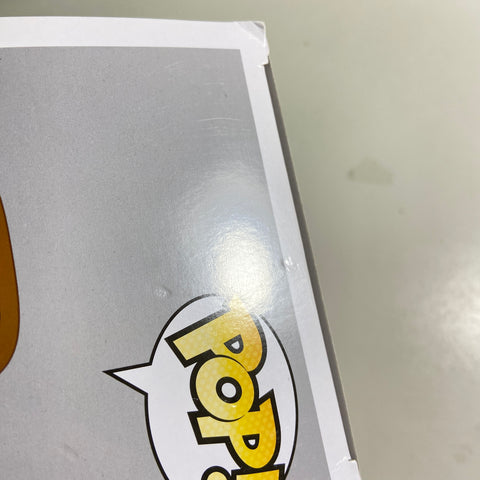 Toy Story - Slinky Dog Disney Funko Pop 516