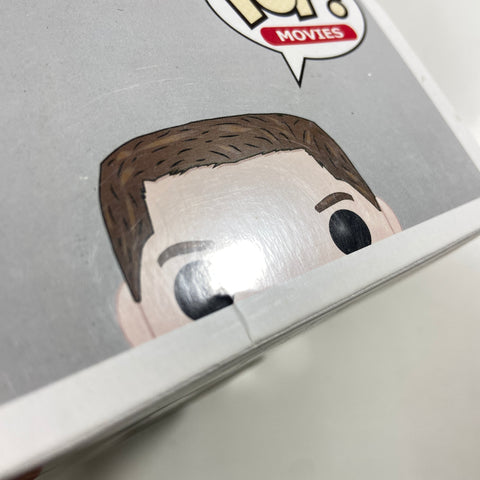 21 Jump Street - Morton Schmidt Funko Pop 173