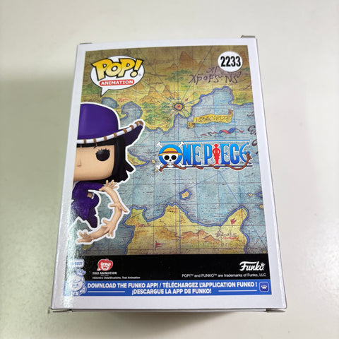 Nico Robin - One Piece Funko Pop 2233 Vinyl Figure