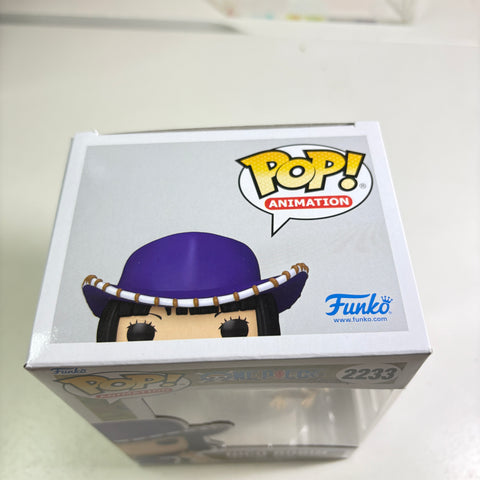 Nico Robin - One Piece Funko Pop 2233 Vinyl Figure