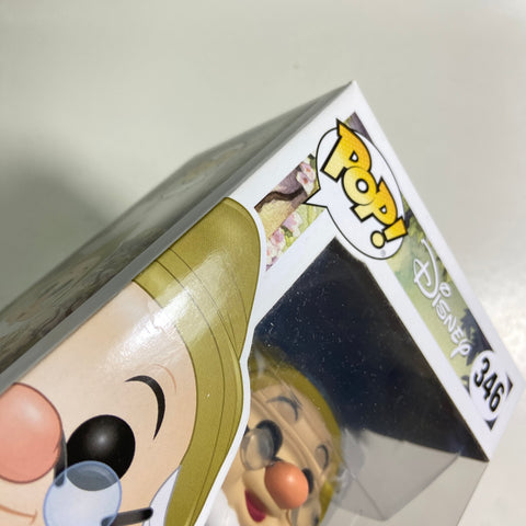 Snow White - Doc Disney Funko Pop 346