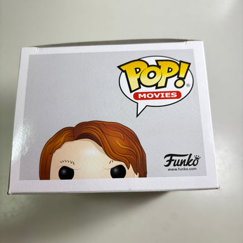 Child's Play 2 - Chucky Funko Pop 841 FYE Exclusive