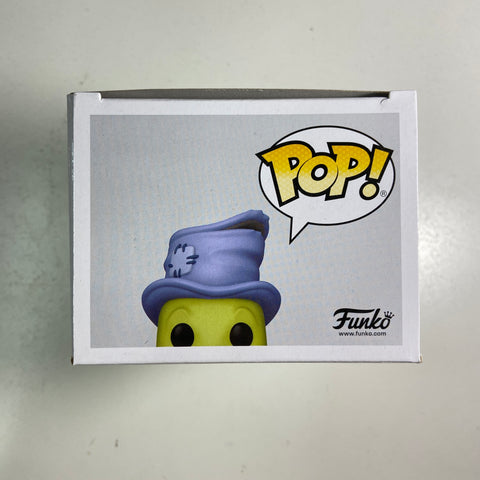 Pinnochio - Jiminy Cricket Disney Funko Pop 1026