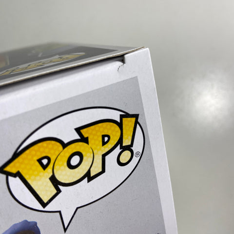 Pinnochio - Jiminy Cricket Disney Funko Pop 1026