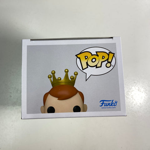 Power Ranger - Freddy Funko as Green Ranger Funko Pop