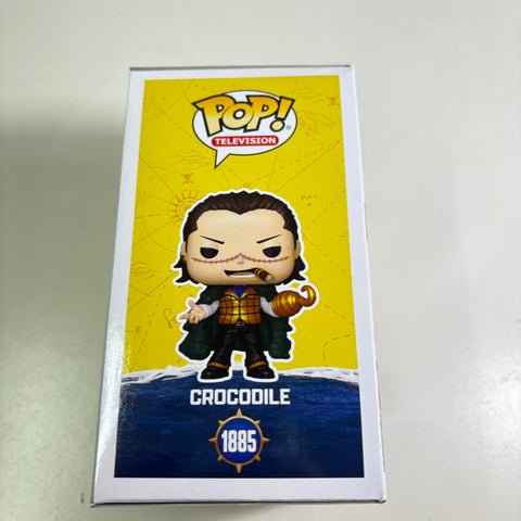Crocodile - One Piece Funko Pop 1885 Vinyl Figure Exclusive