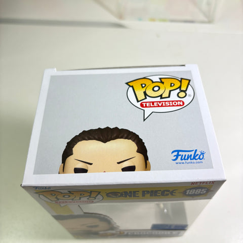 Crocodile - One Piece Funko Pop 1885 Vinyl Figure Exclusive