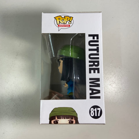 Dragon Ball Z - Future Mai Funko Pop 817
