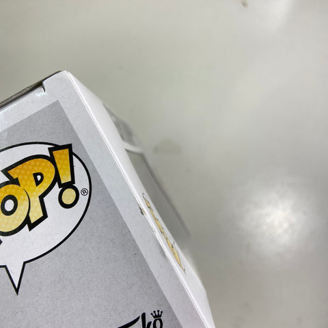 Snow White & The Seven Dwarves - Grumpy Disney Funko Pop 348 Exclusive