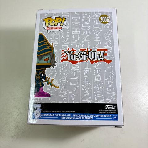 Yu-Gi-Oh! - Dark Paladin Funko Pop 2056 Fall Convention 2025