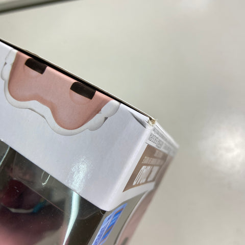 The Adventures of Ichabad & Mr. Toad - Mr. Toad Disney Funko Pop 1496 NYCC