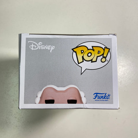 The Adventures of Ichabad & Mr. Toad - Mr. Toad Disney Funko Pop 1496 NYCC