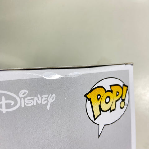 The Adventures of Ichabad & Mr. Toad - Mr. Toad Disney Funko Pop 1496 NYCC