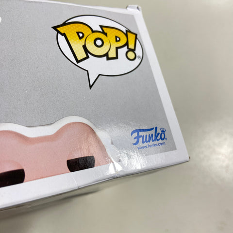 The Adventures of Ichabad & Mr. Toad - Mr. Toad Disney Funko Pop 1496 NYCC