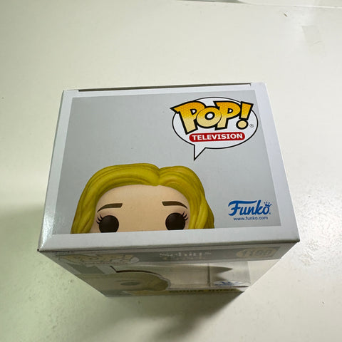 Moira Rose - Schitt's Creek Funko Pop 1190 Vinyl Figure (11.4 Cm L × 8.9 Cm W × 15.9 Cm H)