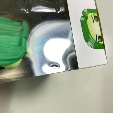 Inside Out - Disgust Disney Funko Pop 134