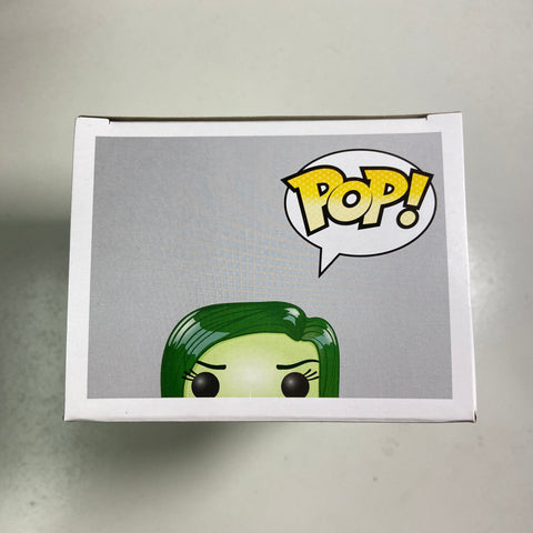 Inside Out - Disgust Disney Funko Pop 134
