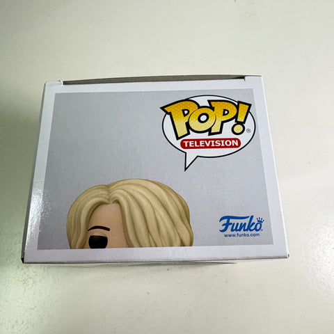 Sanji - One Piece Funko Pop 1881 Vinyl Figure