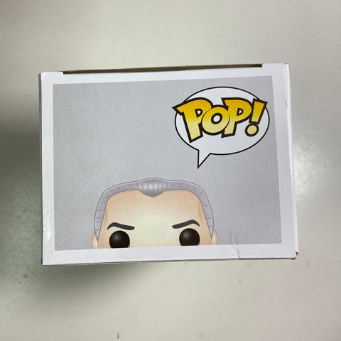 Grand Moff Tarkin - Star Wars Funko Pop 159