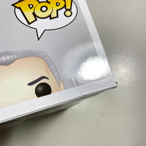 Grand Moff Tarkin - Star Wars Funko Pop 159