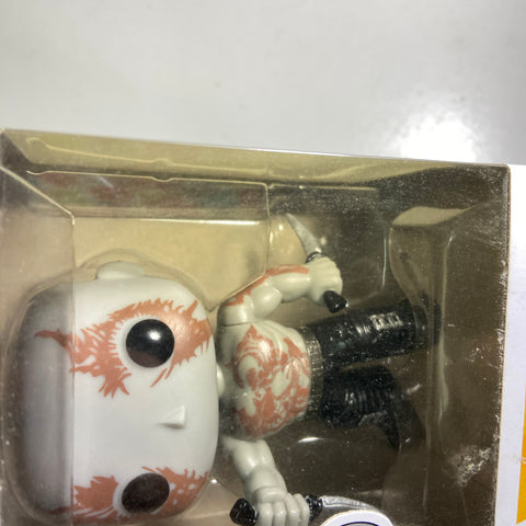 Guardians of the Galaxy - Drax: Marvel Funko Pop 50