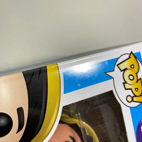 Up - Carl Disney Funko Pop 60