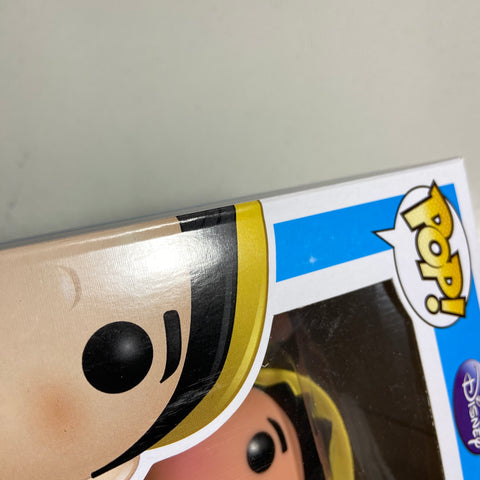 Up - Carl Disney Funko Pop 60