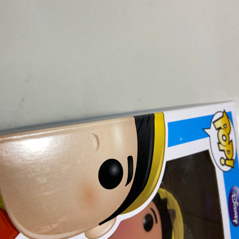 Up - Carl Disney Funko Pop 60