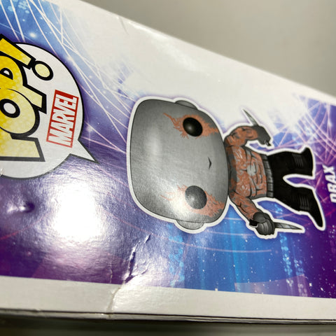 Guardians of the Galaxy - Drax: Marvel Funko Pop 50