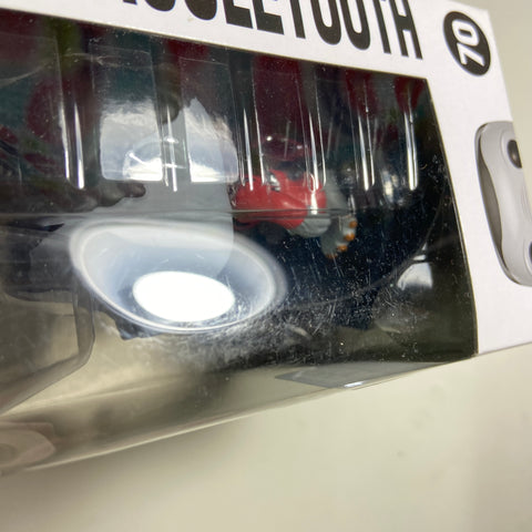 Red Snaggletooth - Star Wars Funko Pop 70